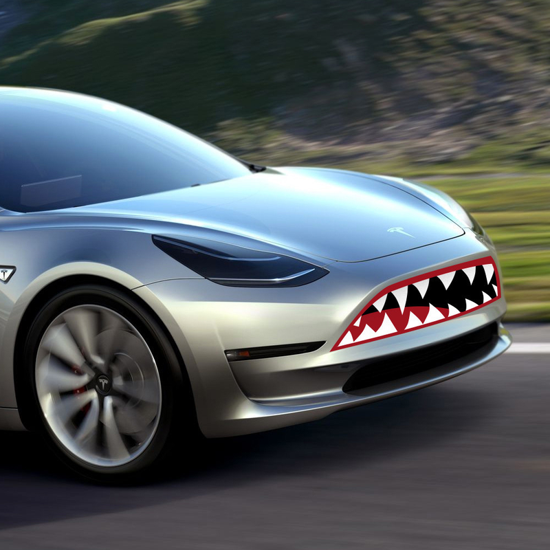 Illustration for article titled My Unnatural Hatred of Tesla